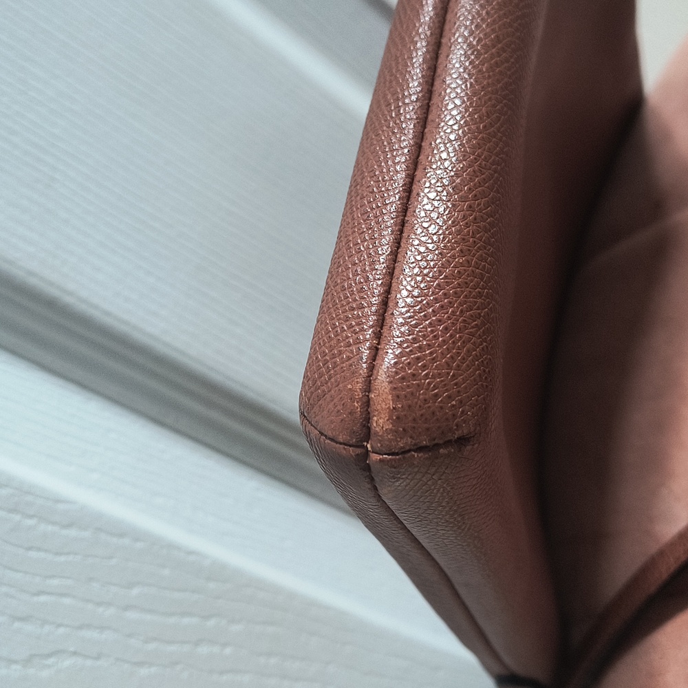 Coach Kitt Messenger Crossbody - Picture 9 of 13